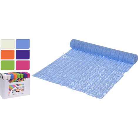 TAPP ANTISCIVOLO 30X15CM COL ASS