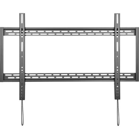 Supporto fisso a parete aisens wt100f-067 per tv 60-100'/ fino a 130kg (1/4)