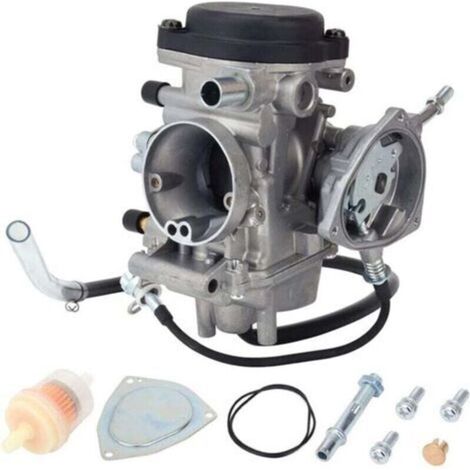 Carburateur Compatible Raptor 350 YFM350 2004 2005 2006 2007 2013 (1/4)