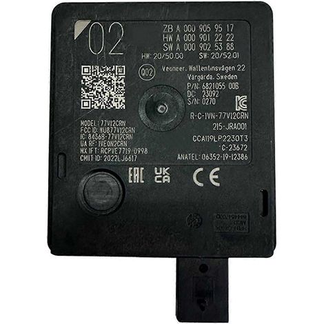 A0009059017 Autoradarsensor für CES EQE GLC