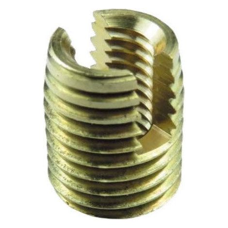 Insert THREADFIX Laiton M5X10-1000 pièces (1/2)