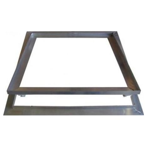BOTOLA ISPEZIONE CARTONGESSO ALL. 30X30