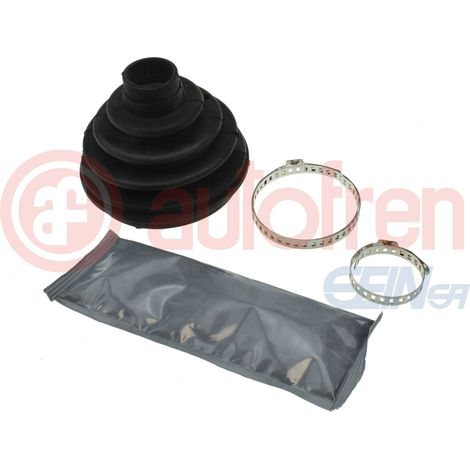 Jeu de joints-soufflets, arbre de commande Autofren Seinsa D8374 CITROËN 329300