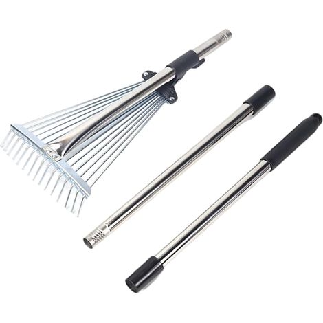 verstellbar und robust Multifunktionales Gartenwerkzeug