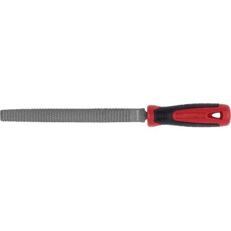 Râpe 8 200mm avec manche krt453103 kreator (1/4)