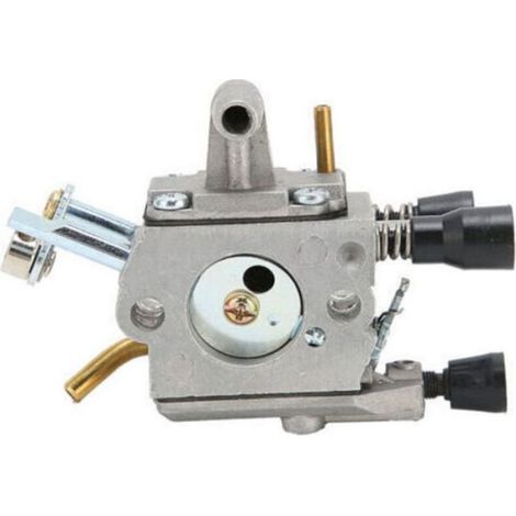Carburateur - Compatible Fs400 Fs450 Fs480 Sp400 Sp450 - Pour Tondeuse Et Coupe-Bordure - 1 Pièce (1/5)