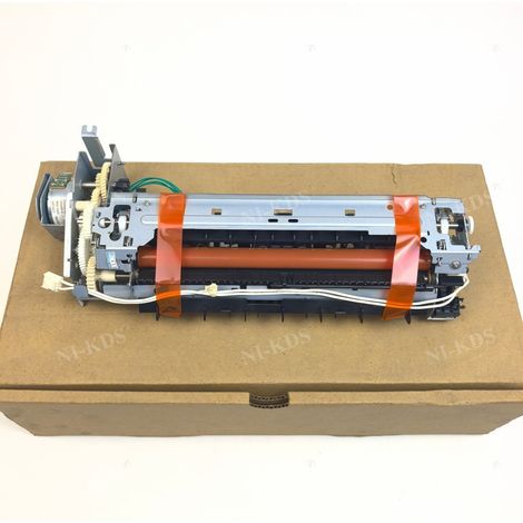 Zubehör für HP LJ 2605/2605dn Drucker: Fixiereinheit [wiederaufbereitetes Originalteil] 220 V