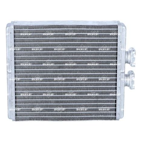 Système de chauffage NRF 54444 AUDI 8Z0819030