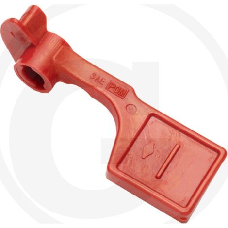 Braccio leva ORIGINALE BRIGGS & STRATTON 798635