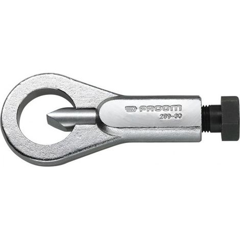 Extracteur pour écrou endommagé - FACOM - 289.54 (1/2)