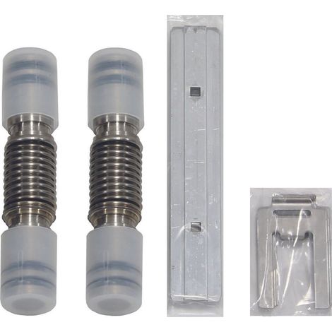 Vaillant Set de conexión VFK (Ampliación) para colector adicional, uno al lado del otro, 0020055181