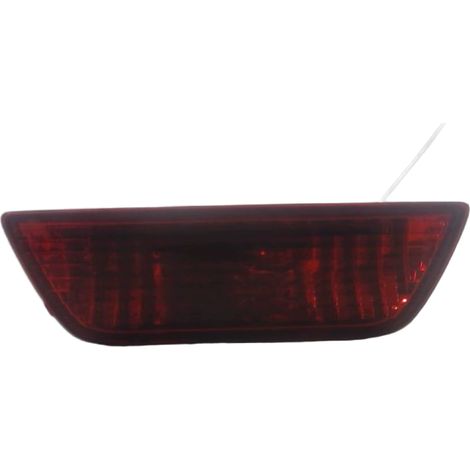 [PRODUIT D'OCCASION] Feu Brouillard Central Arriere SUZUKI Swift 3p ♻️ Ref Oe. 3657470l02 - Garantie à vie (1/3)