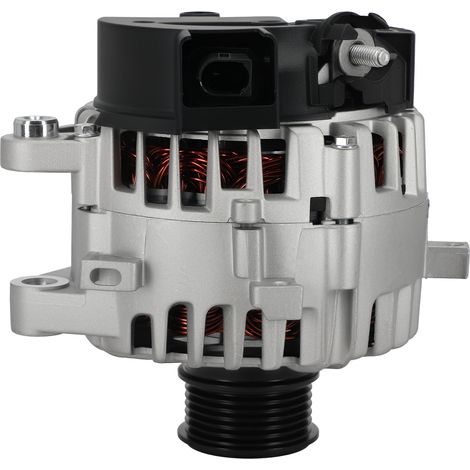 12V 165A Alternator for FORD Focus Estate Transit Kuga 2.0 Diesel 2451723 (1/5)