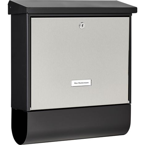 Briefkasten London-Set 68670 B + S (1/5)
