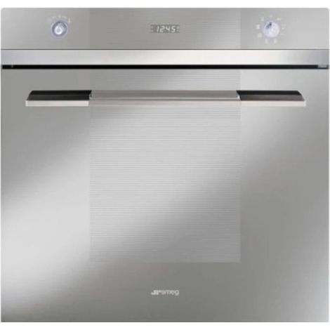 Smeg SC109SG-8 forno 60 L Argento (1/2)