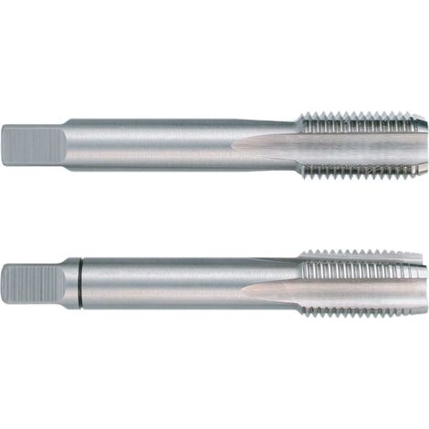 Maschi a  mano RUKO "MF" DIN  2181 HSS  MF 30  x 1,5  mm -  235301.