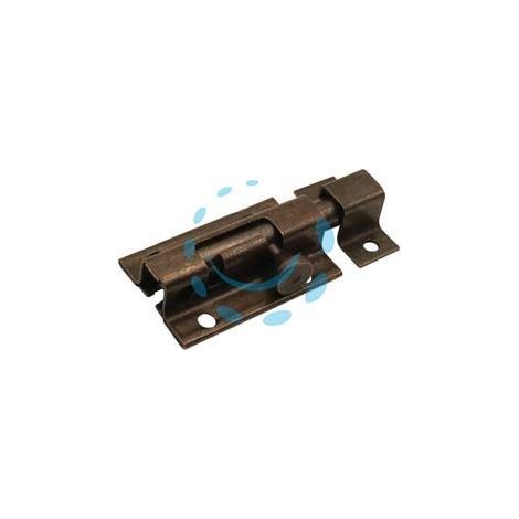 CATENACCIO TONDO PORTALUCCHETTO ART.15 - mm.110x35