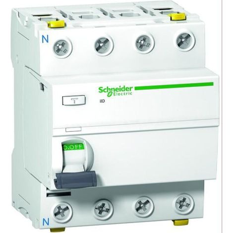 Schneider Electric Spannungsversorgung ABL8RPS24100 100-500V 24VDC 10A
