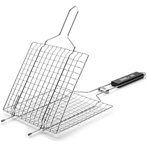 ParaCity Grille Pour Barbecue 1PCS (1/3)