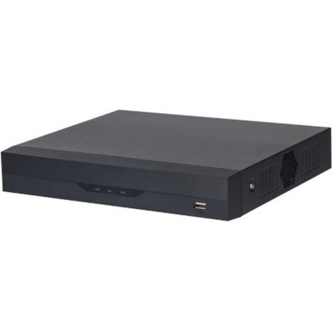 Telecamere di sicurezza Dvr Recorder 16 canali 8 canali + 8 canali IP 5n1 Risoluzione 4K 8 Megapixel xlite 7fps Xs-xvr6108s-4kl-2f (1/2)