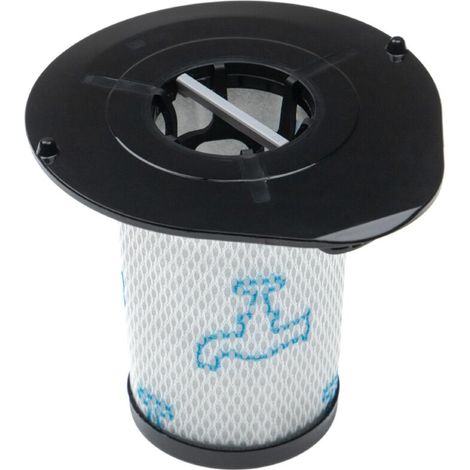 Filtres d'aspirateur en mousse 2x – Compatible Rowenta Air Force 460 RH9252, 460 RH9253, 460 RH9256, 460 RH9286, 560 Flex – Nettoyables et haute performance (1/5)