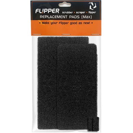 Flipper zestaw MAT DO MAX