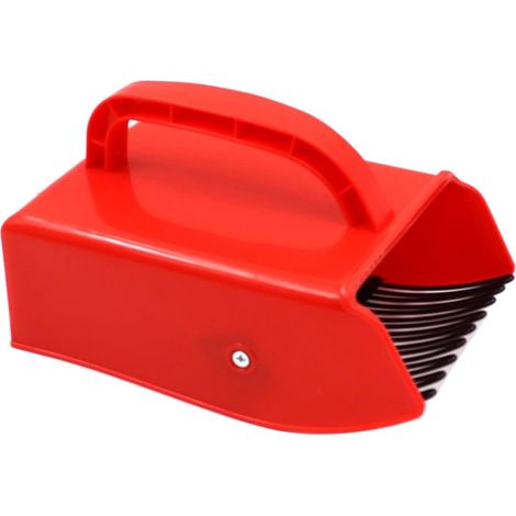Peigne cueilleur de Baies de mer Râteau à myrtilles en Plastique pour Outil de Jardin de récolte de Fruits (1/5)