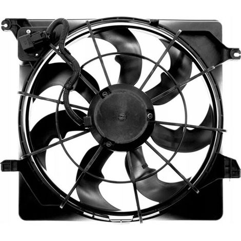 Le 25380C5000 convient aux ensembles de ventilateurs centrifuges Kia Sorento de 2016 à 2020. (1/2)