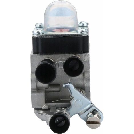 Carburateur pour débroussailleuse STIHL FS38/FS45/FS55/FS85 – Kit complet avec joints et filtre (1/3)