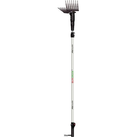 1PZ ABBACCHIATORE ELETTRICO 'OLIVGREEN A3' motore 12V