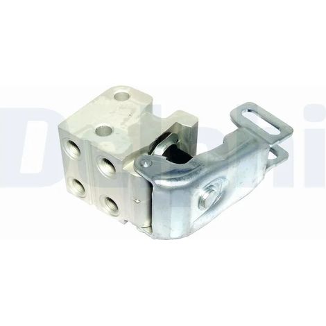 Régulateur de freinage Delphi Technologies LV80007 AUDI 116 595 322 1H0 612 151