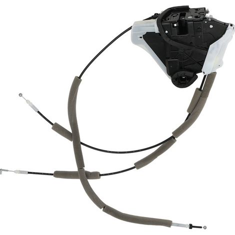 80500-6CA0B/82500-9HE0B is suitable for right front door lock actuators manufactured between 2019 and 2024. (1/4)