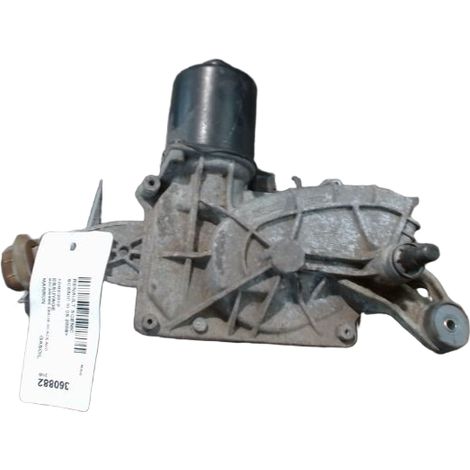 [PRODUIT D'OCCASION] Mecanisme Essuie-glace Avant RENAULT Scenic III 2009- ♻️ Ref Oe. 288106583r - Garantie à vie (1/4)