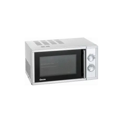 Micro-ondes 23L, 900W - Bartscher