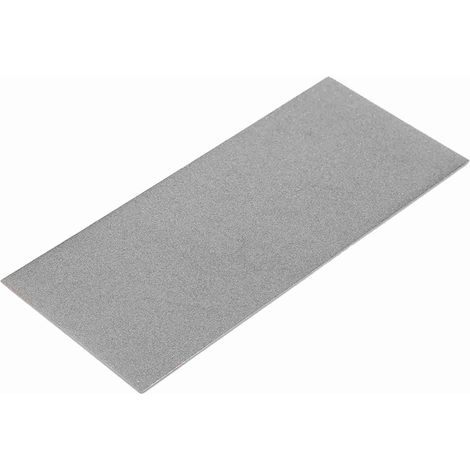 Meulage fin polissage diamant couteau carré outil pierre à aiguiser pierre à aiguiser grain 150 (1/5)