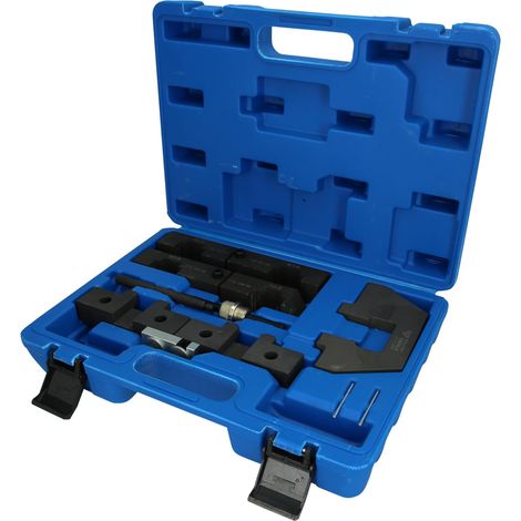 BRILLIANT TOOLS  Juego de  herramientas de  calado  del motor  para  BMW  1.6  -  BT591900 (1/4)