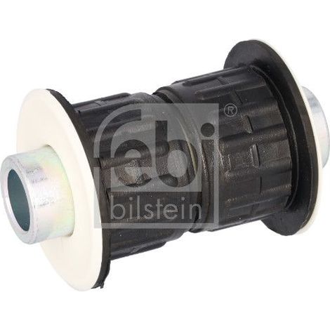 Coussinet de palier, ressort à lames FEBI BILSTEIN 35282 IVECO 5 0411 2265