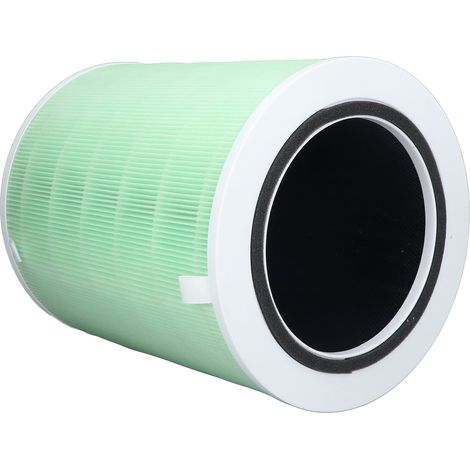 Zylindrische Filterpatrone kompatibel mit Huawei 720 EP500, übergroßer HEPA-Filter für Luftreiniger (1/5)