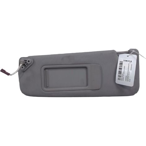[PRODUIT D'OCCASION] Pare-soleil G BMW Serie 3 (e90) 2005- ♻️ Ref Oe. 51166981651 - Garantie à vie (1/2)