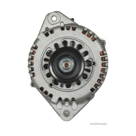 Herthbuss Modèle de générateur robuste 14 V 110 A