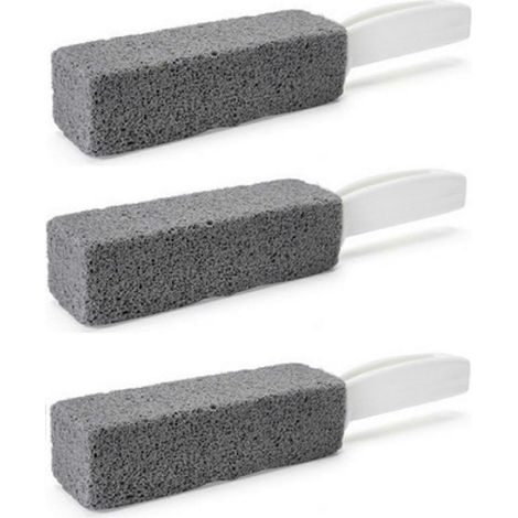 Nettoyage en profondeur des toilettes, nettoyage multi-usages, lavage des lavabos carrelés (comme illustré) (1/5)