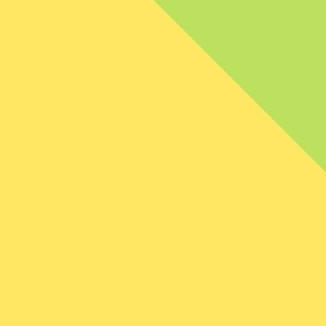 Braun & Company Servietten Soft & Cosy sunny/lime 33x33cm Tischservietten
