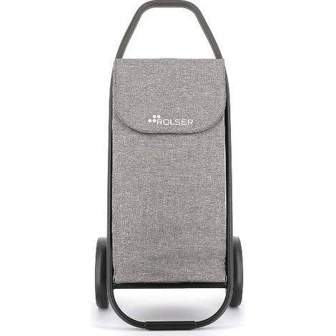 cochecito de mercado 2 ruedas 53l - COH013-1022 - Rolser -