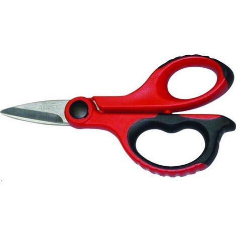 Metrica - Ciseau d'électricien 155 mm - 68776