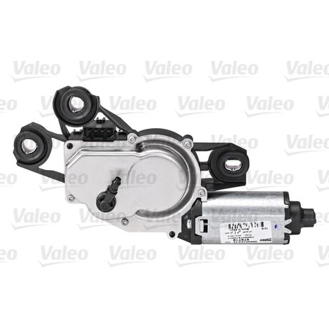 Moteur d'essuie-glace Valeo 579719 SEAT 6J4955711A