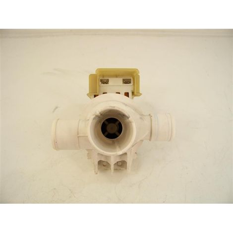 POMPE DE VIDANGE 2S PLASET 57328 pour LAVE LINGE CANDY -...