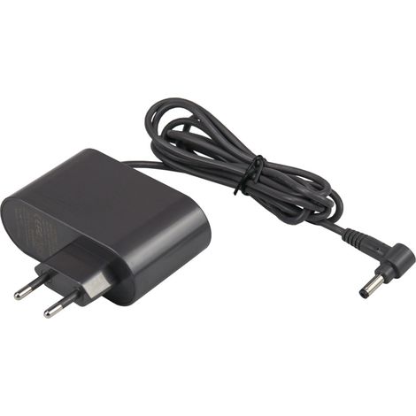 Chargeur pour aspirateur - 26,1 V - V6 V7 V8 - 0,8 A - Compatible avec DC62 DC58 DC59 DC61 DC74 (1/2)