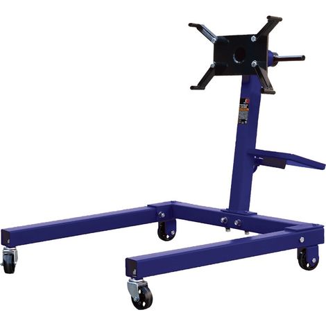 Support pour moteur 560 Kg