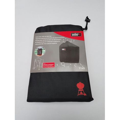 Weber Premium Abdeckhaube für Performer GBS