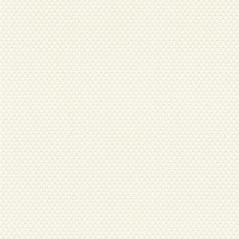 Ton-sur-ton wallpaper wall Profhome 368972 non-woven wallpaper slightly textured Ton-sur-ton glittering white 5.33 m2 (57 ft2) (1/5)